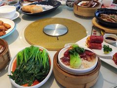 -虾饺妹·粤式手工点心(水荫路店)