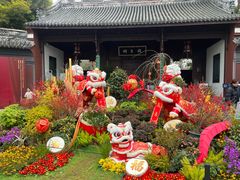 -钱王祠