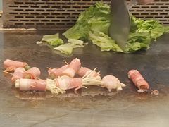-上渔铁板烧(熙悦汇店)