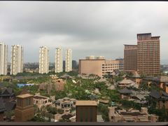 -亚马逊丛林水乐园