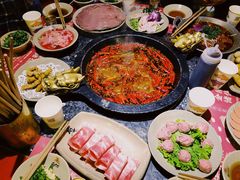 -蜀大侠火锅(寰球文化地标·总府店)