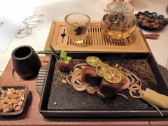 铁板羊肚菌-叶叶菩提(旗舰店)
