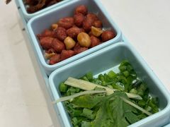 -南拳十三姨·潮汕砂锅粥·粤菜(西单大悦城店)