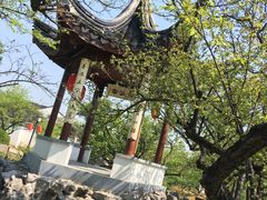 -太湖游船(石公山码头)
