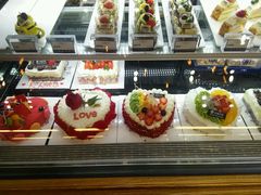 -FASHION BAKERY法森贝克(新德路店)