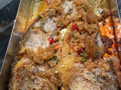 -No.DD戳子烧烤·江湖菜(北京总店)