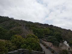 -虞山城墙