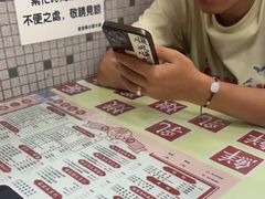 -香港華心糖水鋪(南西总店)