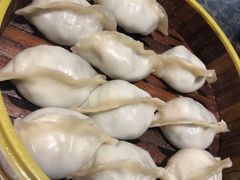 -老边饺子馆(金源店)