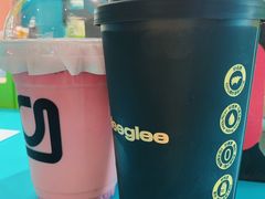 -gleeglee乐溢亦茶(合生汇店)