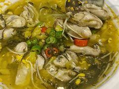 -蠔爺王志德生蚝馆(金沙湾店)