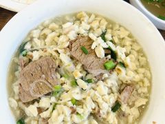 -老刘家永盛斋·传统泡馍(东关南街店)