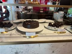 -Cafe Sacher(WIEN)