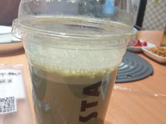 -COSTA COFFEE(吴江路店)