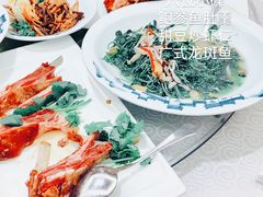 -杭州香格里拉·香宫中餐厅