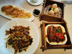 -粤财皇冠假日酒店·彩华轩中餐厅