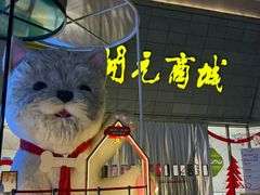 -开元商城(西旺店)
