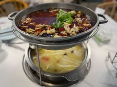 -重庆乌鱼庄·龙滋鲜(青羊大道店)