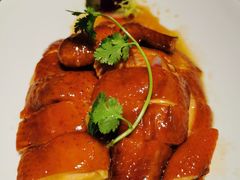 -宝丽轩中餐厅BAOLIXUAN