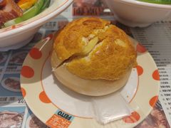 -肥韬茶餐厅(海上世界店)