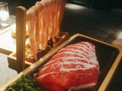 -湊湊火锅·茶憩(新中关购物中心店)