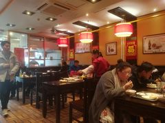 大堂-姚记炒肝店(簋街店)