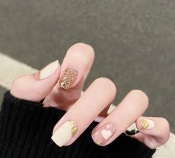 -LILY NAILS美甲美睫
