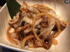 -新石器烤肉(无锡万象城店)