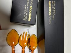 -Awfully Chocolate(来福士广场店)