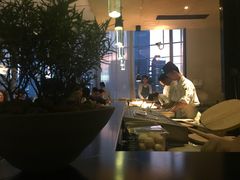 -Mercato莫卡多露台餐厅与酒吧(K11店)