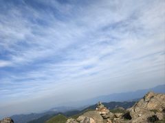 -灵山