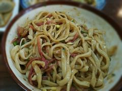 炸酱面-鼎香润(德胜门内店)