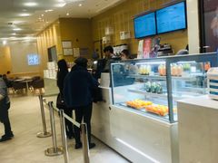 -奈雪的茶(国金中心店)