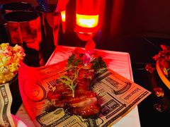 -MOSSO音乐酒吧·live house(南京旗舰店)