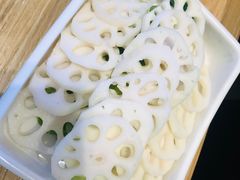 -香佰里重庆火锅(恒力博纳广场店)