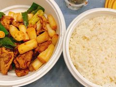 -湘厨私房菜(广昌店)