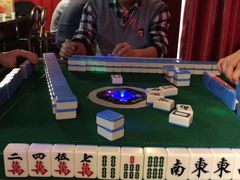 -顽主轰趴馆团建ktv桌游狼人杀(望京店)