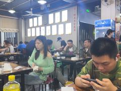 -皖北巫氏三胖地锅鸡(长淮总店)