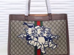 -Gucci(青岛海信广场店)