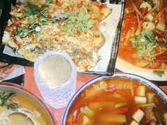 -别院里音乐餐酒吧(双流航空港店)