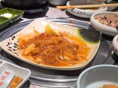 -高丽屋(天宁寺店)