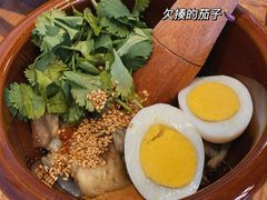 -柳叶刀烧烤(北大清华店)