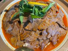 -菌自由丨野生菌火锅特色庭院餐厅(丽江古城店)