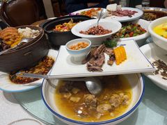 -小八仙·宴(三峡茶庄店)