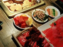 -九鼎轩脆毛肚火锅(徐州苏宁店)