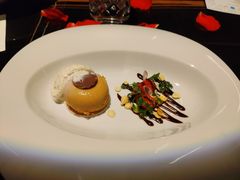-wann lounge 低温慢煮牛排·清吧