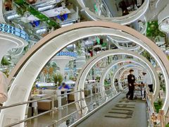 -3号仓库·创意中国菜(新世界城店)