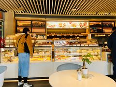 -德南面包房(尚都店)
