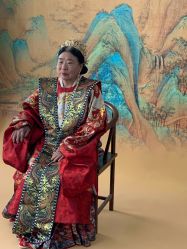 怀旧复古-罗马经典婚纱摄影·轻奢化定制