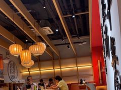 -味千拉面(淮安万达店)